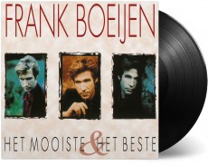 3LP / Boeijen Frank / Het Mooiste & Het Beste / Vinyl / 3LP