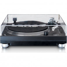 Gramofony / GRAMO / Gramofon Lenco L-3809BK