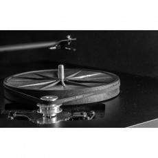 Gramofony / GRAMO / Gramofon Pro-Ject Debut III DC Esprit Piano+OM10E Gramofony / GRAMO / Gramofon Pro-Ject Debut III DC Esprit Piano+OM10E