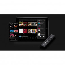HIFI / HIFI / Streamer Rose RS-150 B / Black HIFI / HIFI / Streamer Rose RS-150 B / Black
