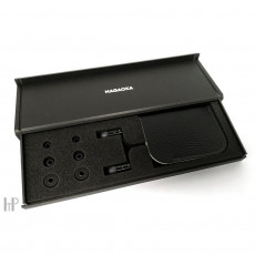 HIFI / HIFI / Sluchátka Nagaoka R1 HIFI / HIFI / Sluchátka Nagaoka R1