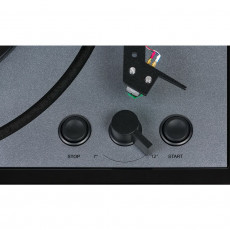 Gramofony / GRAMO / Gramofon Thorens TD 102A / Walnut Gramofony / GRAMO / Gramofon Thorens TD 102A / Walnut