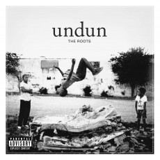 CD / Roots / Undun