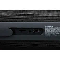 HIFI / HIFI / Repro Přenosné Bluetooth Aiwa BST-650 HIFI / HIFI / Repro Přenosné Bluetooth Aiwa BST-650