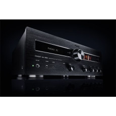 HIFI / HIFI / Hybridní Integrovaný zesilovač Magnat MA900 / Black HIFI / HIFI / Hybridní Integrovaný zesilovač Magnat MA900 / Black