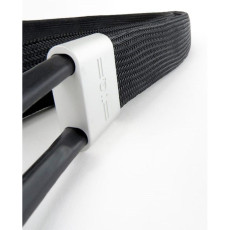 HIFI / HIFI / Repro kabel:Tellurium Q-Silver Diamond / 2x2,5m HIFI / HIFI / Repro kabel:Tellurium Q-Silver Diamond / 2x2,5m