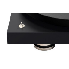 Gramofony / GRAMO / Gramofon Pro-Ject Debut Pro S+Pick It S2 C Black Gramofony / GRAMO / Gramofon Pro-Ject Debut Pro S+Pick It S2 C Black