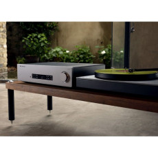 HIFI / HIFI / Integrovan zesilova Cambridge Audio CXA81 / Lunar Grey