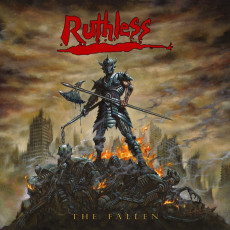 CD / Ruthless / Fallen