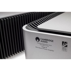 HIFI / HIFI / Výkonový mono zesilovač:Cambridge Audio EDGE M / 2ks HIFI / HIFI / Výkonový mono zesilovač:Cambridge Audio EDGE M / 2ks