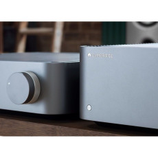 HIFI / HIFI / Streamer / DAC:Cambridge Audio Edge NQ / DAC / Analog Preamp