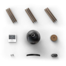 HIFI / HIFI / Repro P�enosn� Bluetooth UB+ / dB1 Doublebass BT TWS / BL