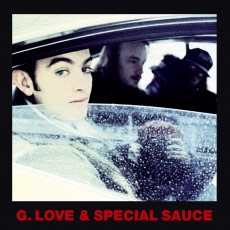 CD / G.Love & Special Sauce / Philadelphonic