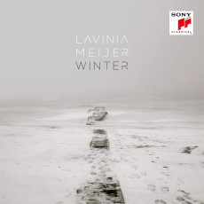 CD / Meijer Lavinia / Winter