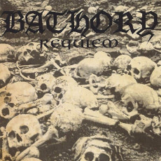 LP / Bathory / Requiem / Vinyl