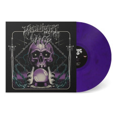 LP / Midnight Vice / Midnight Vice / Midnight Purple / Vinyl