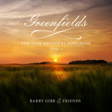 CD / Gibb Barry / Greenfields: The Gibb Brothers Songbook Vol.1