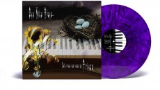 LP / Prince / One Nite Alone..Solo Piano And.. / Vinyl / Coloured