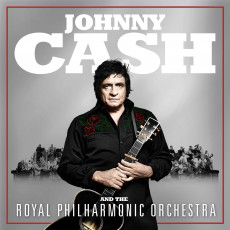 LP / Cash Johnny / Johnny Cash And The Royal Phil.. Orch.. / Vinyl