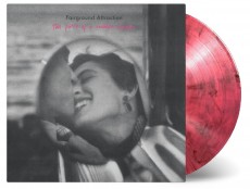 LP / Fairground Attraction / First of a Million Kisses / Vinyl / Colour