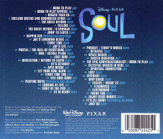 CD / OST / Soul