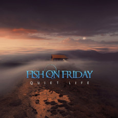 CD / Fish On Friday / Quiet Life