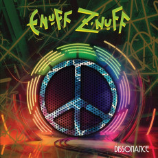 LP / Enuff Znuff / Dissonance / Vinyl