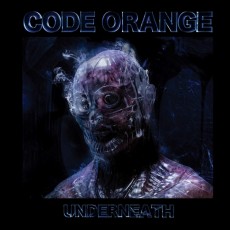 CD / Code Orange / Underneath