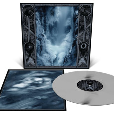 LP / Wolves In The Throne Room / Crypt Of Ancestral... / Silver / Vinyl