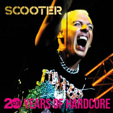 2CD / Scooter / 20 Years of Hardcore / 2CD