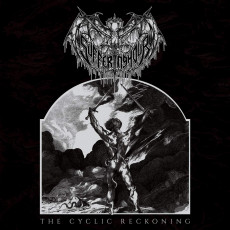 CD / Suffering Hour / Cyclic Reckoning