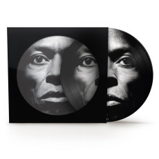 LP / Davis Miles / Tutu / Limited / Picture / Vinyl