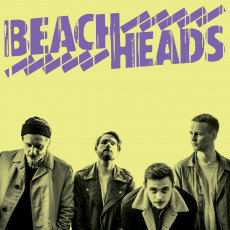 CD / Beachheads / Beachheads