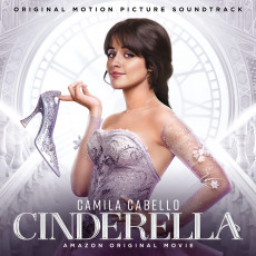 CD / OST / Cinderella