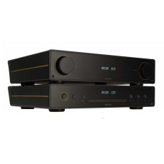 HIFI / HIFI / Integrovaný zesilovač Arcam A15 HIFI / HIFI / Integrovaný zesilovač Arcam A15
