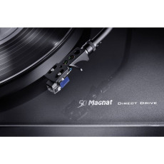 Gramofony / GRAMO / Gramofon Magnat MTT-990 / Grafit+AT VM520EB Gramofony / GRAMO / Gramofon Magnat MTT-990 / Grafit+AT VM520EB