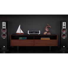 HIFI / HIFI / Integrovan zesilova / All In One System NAD M33