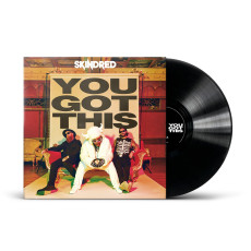 LP / Skindred / You Got This / Vinyl