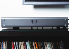 HIFI / HIFI / Síťový filtr:Audioquest Niagara 1200 HIFI / HIFI / Síťový filtr:Audioquest Niagara 1200