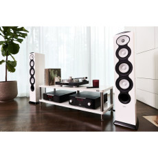 HIFI / HIFI / Integrovan� zesilova� Mark Levinson No5805