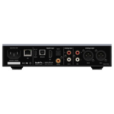 HIFI / HIFI / Streamer / DAC:Matrix Mini-i PRO 4 / Silver