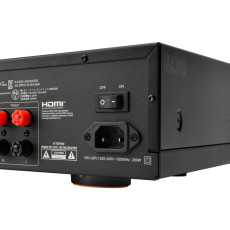 HIFI / HIFI / AV Zesilovač JBL MA310 / Black HIFI / HIFI / AV Zesilovač JBL MA310 / Black