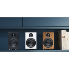 HIFI / HIFI / Repro reg�lov� / Pro-Ject Speaker Box 3E Carbon / Black / 2ks