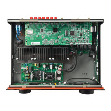 HIFI / HIFI / AV Zesilova JBL MA710 / Black