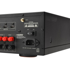 HIFI / HIFI / AV Receiver JBL MA7100HP / White HIFI / HIFI / AV Receiver JBL MA7100HP / White
