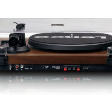 Gramofony / GRAMO / Gramofon Lenco LS-600WA / Gramofon+reproduktory Gramofony / GRAMO / Gramofon Lenco LS-600WA / Gramofon+reproduktory