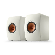 HIFI / HIFI / Repro reg�lov� / KEF LS50 Meta / Carbon White / 2KS