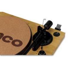 Gramofony / GRAMO / Gramofon Lenco LBT-335BA