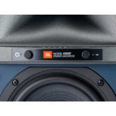 HIFI / HIFI / Repro All In One JBL 4305P WAL / 2ks HIFI / HIFI / Repro All In One JBL 4305P WAL / 2ks