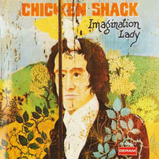 CD / Chicken Shack / Imagination Lady
